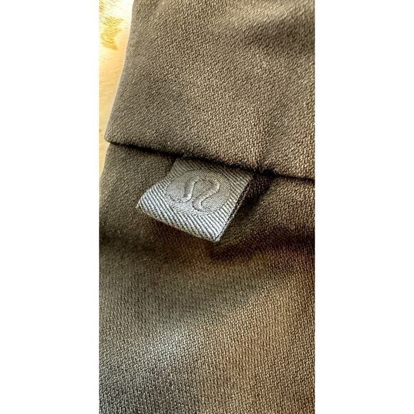 Lululemon Men's Commission Pant Swift Cotton Slim Active Size 32 - Picture 7 of 8